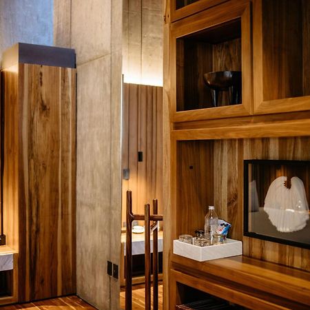 Flavia Hotel Oaxaca Стая снимка