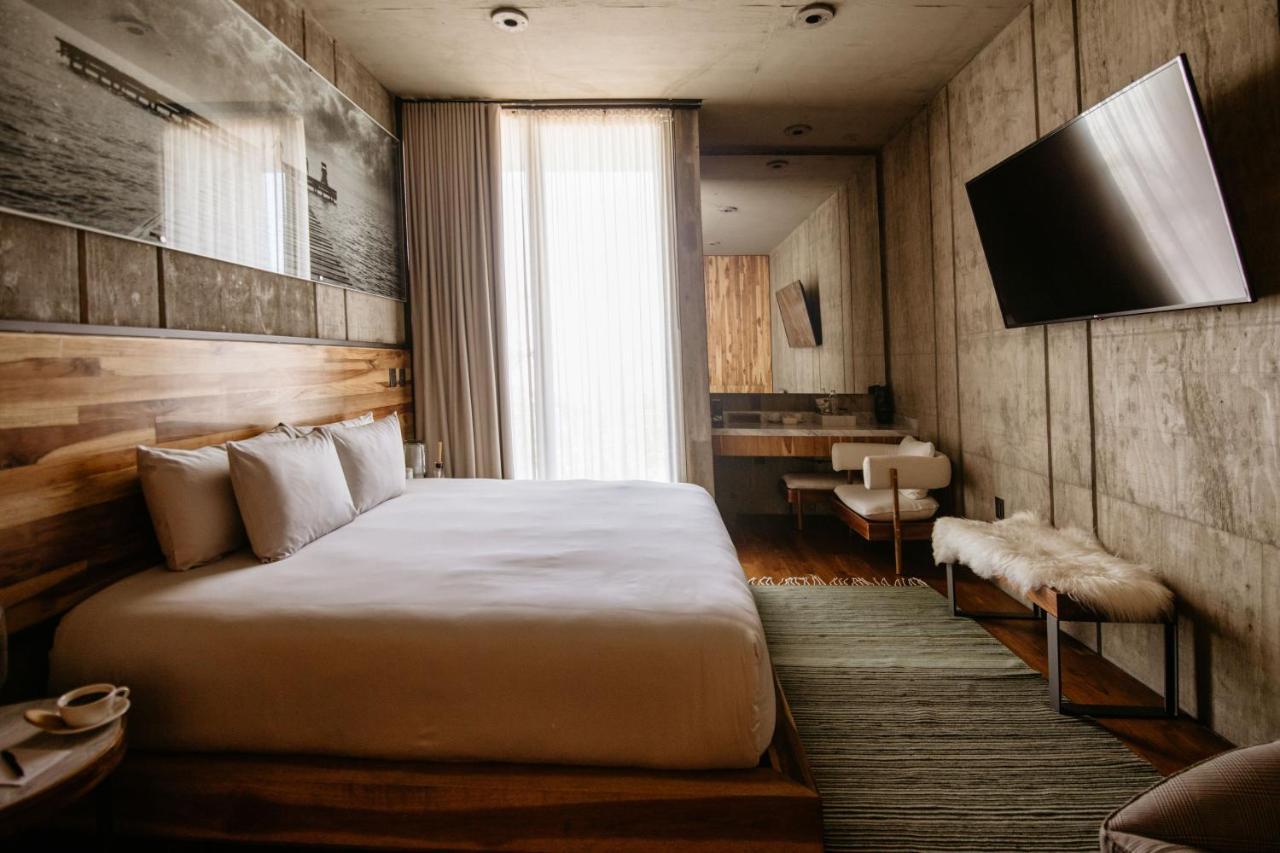 Flavia Hotel Oaxaca Стая снимка