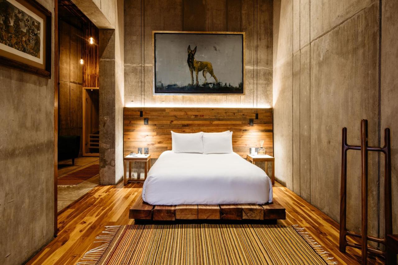 Flavia Hotel Oaxaca Стая снимка
