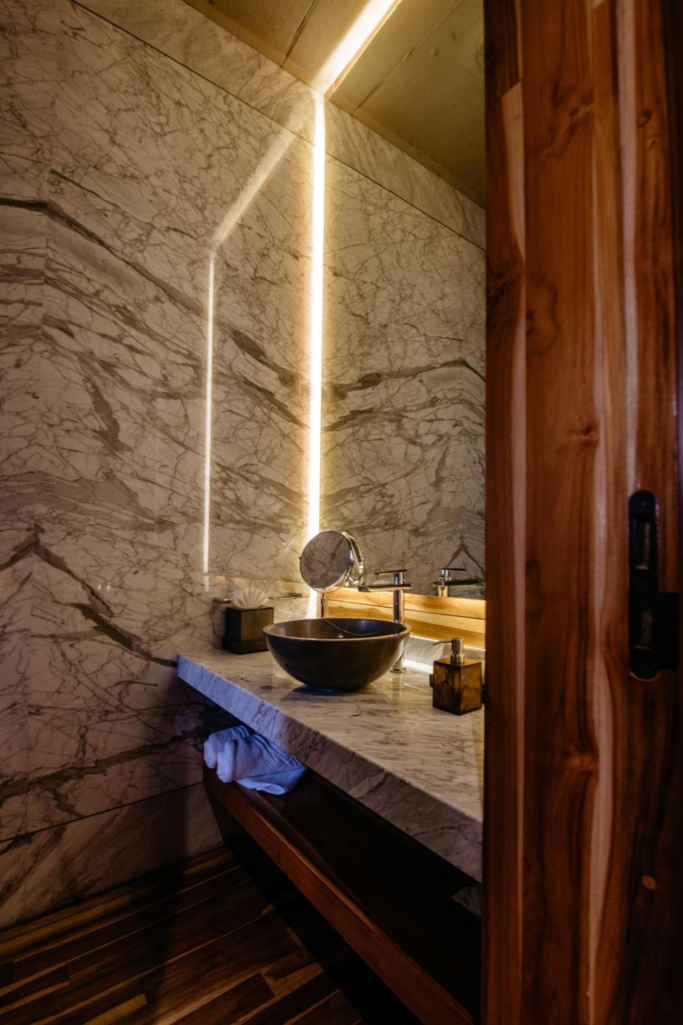 Flavia Hotel Oaxaca Стая снимка