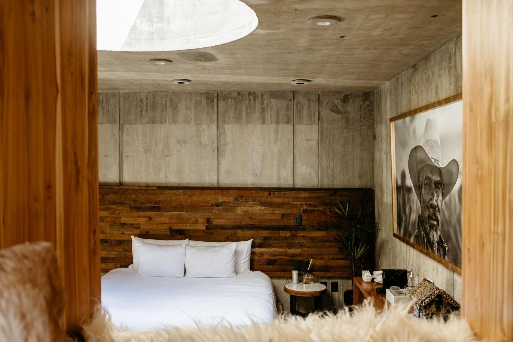 Flavia Hotel Oaxaca Стая снимка