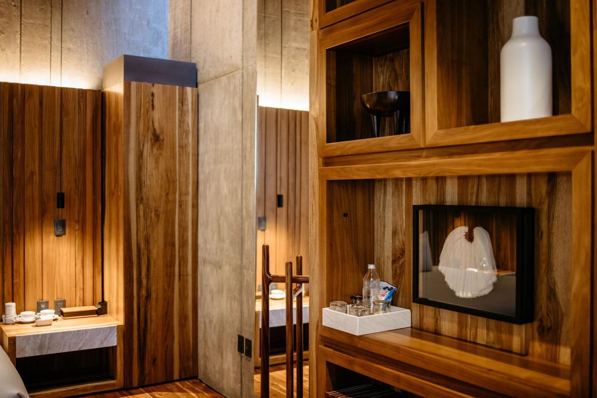 Flavia Hotel Oaxaca Стая снимка