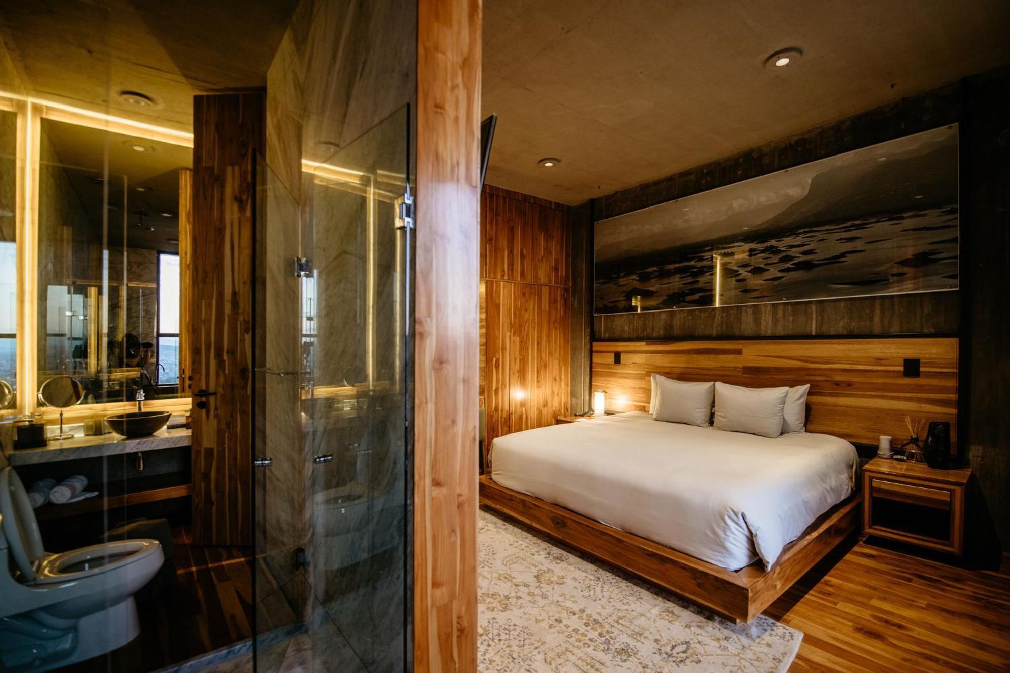 Flavia Hotel Oaxaca Стая снимка