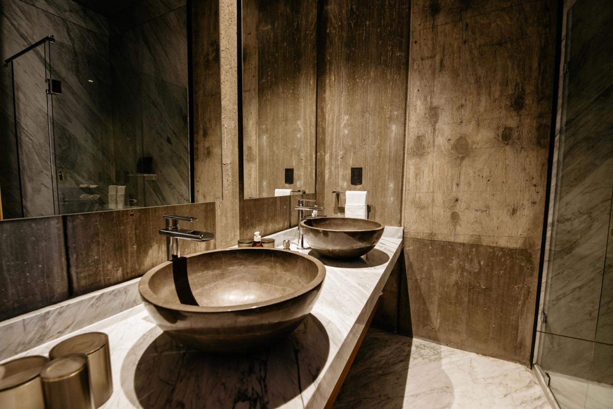 Flavia Hotel Oaxaca Стая снимка