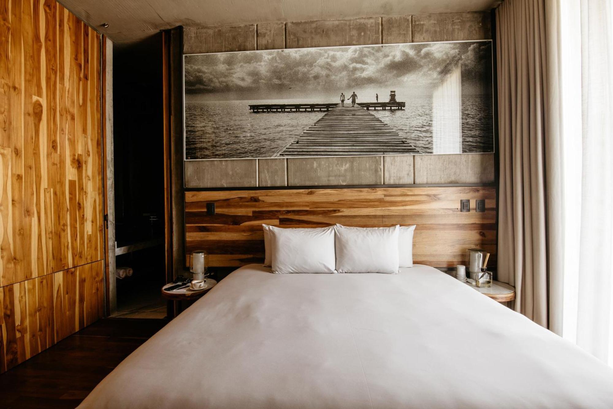 Flavia Hotel Oaxaca Стая снимка