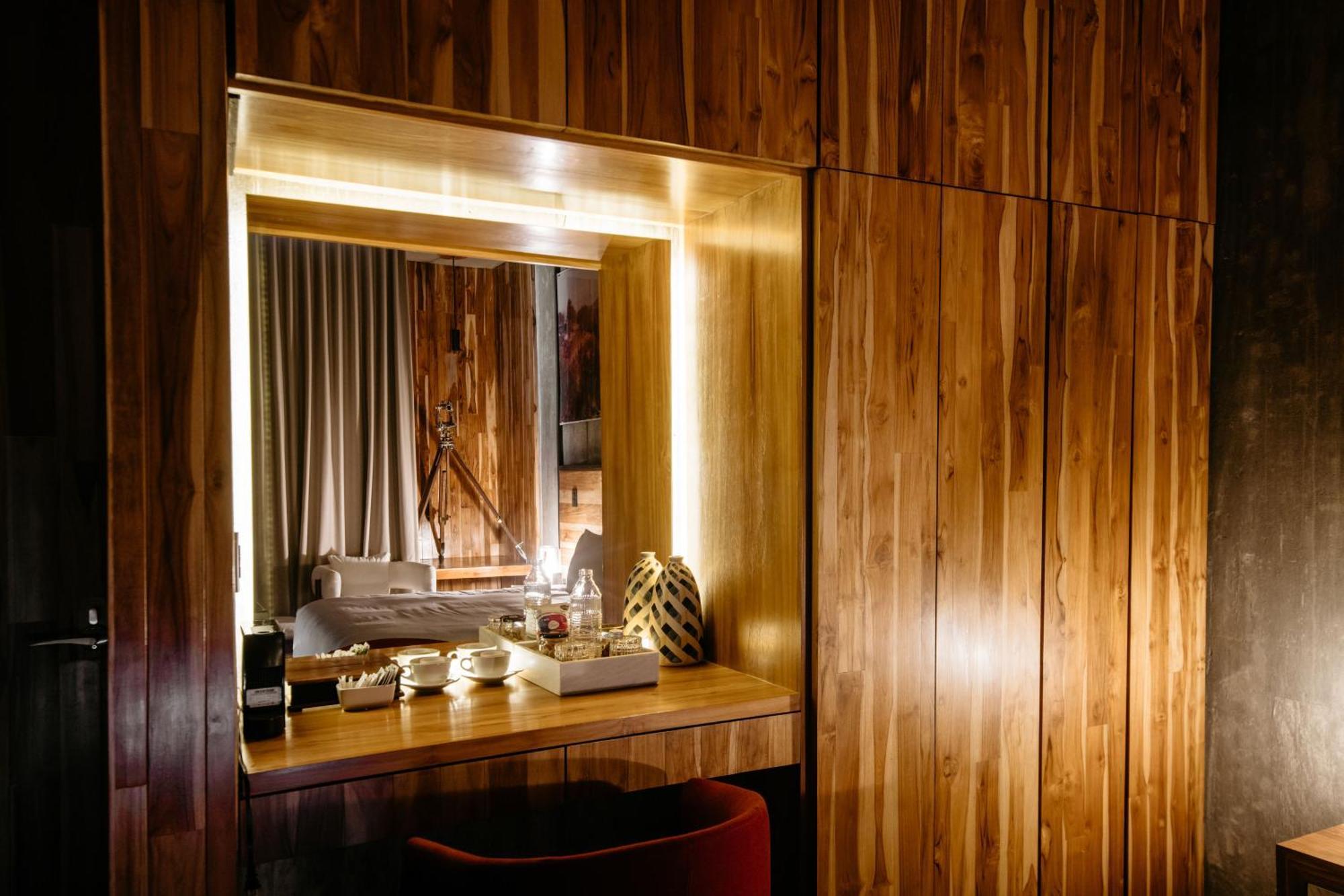 Flavia Hotel Oaxaca Стая снимка